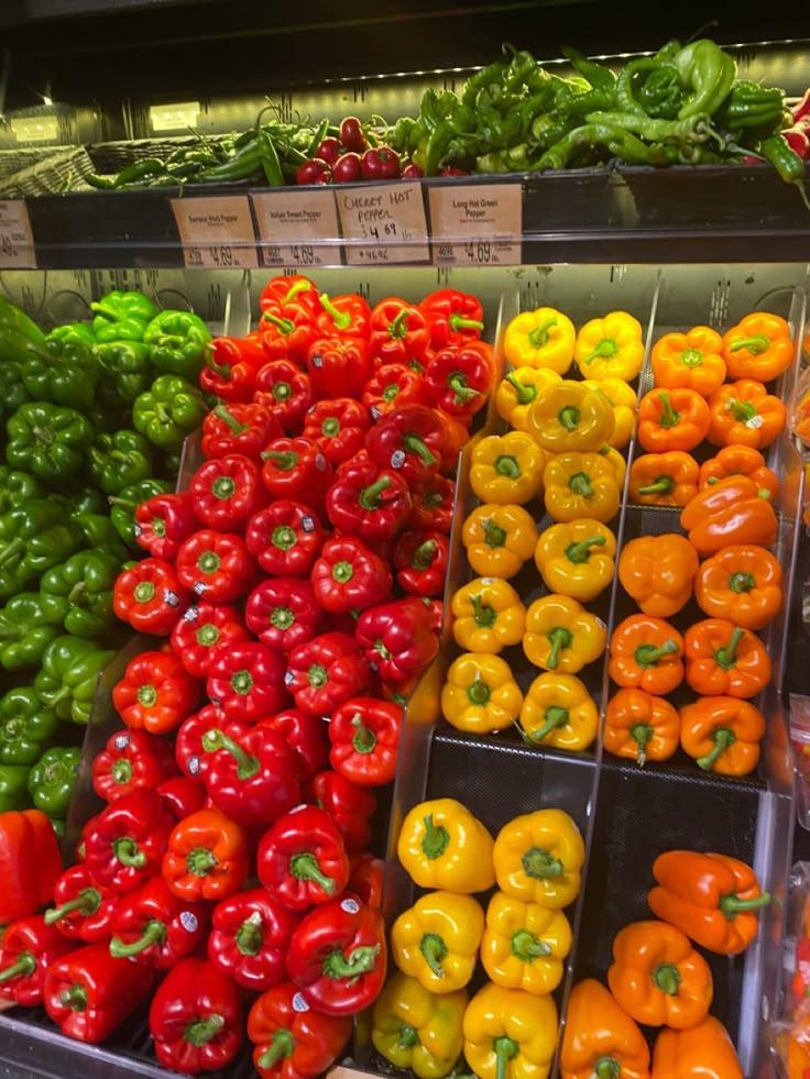 Rustic Bounty: Garden-Fresh Veggie Ensemble